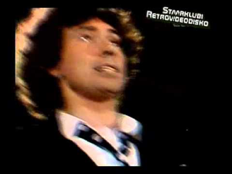 Valery Leontjev Feat. Andrus Vaarik - Kruzatsa disky (1980)(Videomix by VJ Kall)