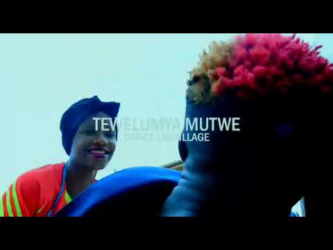 TEWELUMYA MUTWE JOHN_BLAQ OFFICIAL VIDEO