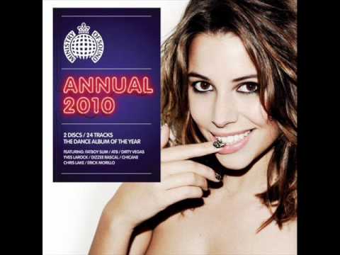 Fatboy Slim - Rockafeller Skank (Koen Groenveld Mix)