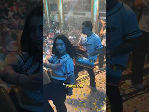 Morenada Apóstol Santiago de Guaqui La Paz Nueva Generación #lostrampa #cumbia
