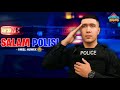 FAREL HUWEK SALAM POLISI ‍ ️ FUNNY MOMENTS WINDAH BASUDARA GTA V ROLEPLAY Motionliferp