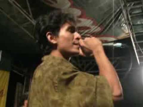El Embrujo - Caribenos