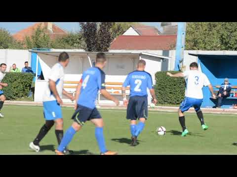 Onga vs. Szendrő - boon.hu