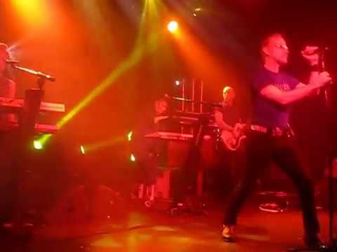 Men Without Hats - SOS (ABBA cover) video thumbnail
