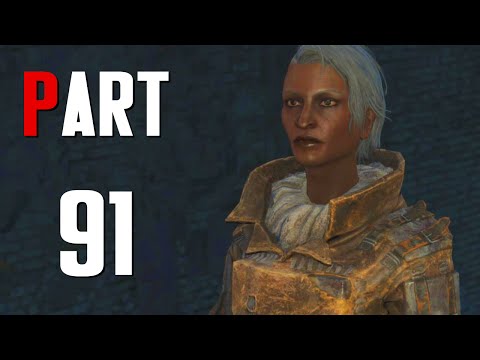 Fallout 4 Part 91: Joining Forces