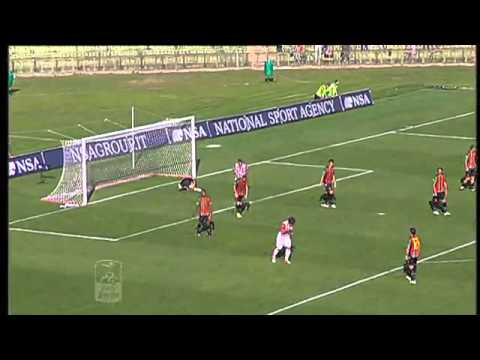 Ternana 0-0 Vicenza 20/10/2012 2012-13 - 10°