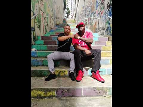 Cigarette AKA Fleiva Matic - El Man del Flow (Lean Back) Booking @yoryourbano @lacapitaldelgenero 🇵🇦