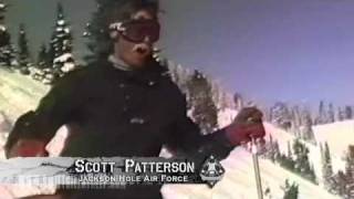 Swift.Silent.Deep. webisode 7 - Howie Henderson