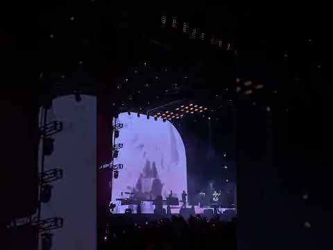 Wos/Acru/Klan - FREESTYLE - Argentinos Juniors 29/10/2022 - Estadio Diego Armando Maradona