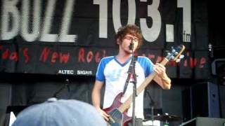 The Starting Line-Are You Alone