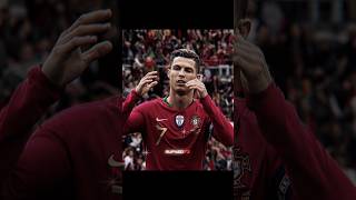 Ronaldo x this song😍🔥 #shorts #football