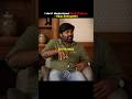 I Don T Understand Hindi Culture Vijay Sethupathi