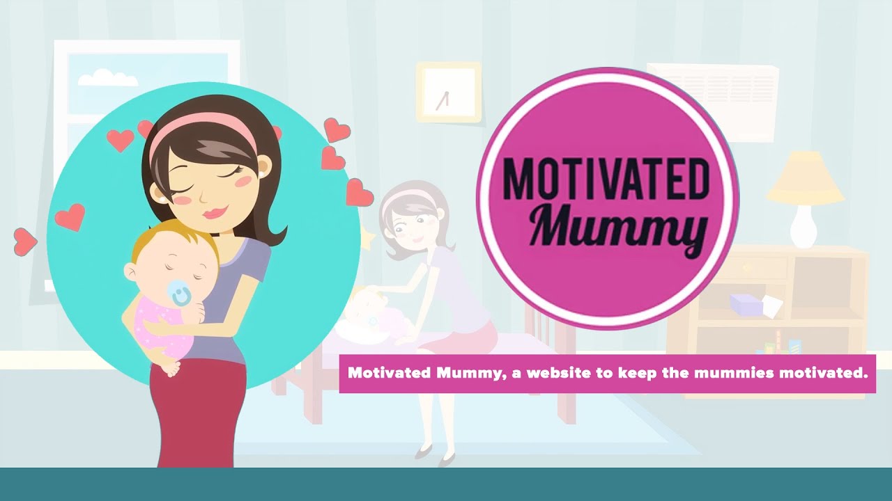 Motivated Mummy Website Walkthrough Video | Mother Care Video | E commerce Video Motivated Mummy Website Walkthrough Video | Mother Care Video | E commerce Video
