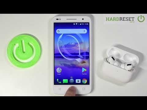 How to Enable Google Assistant in Alcatel U5 HD – Turn On Voice Assistant