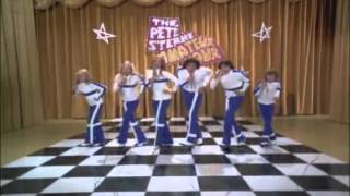 Keep on Movin - The Brady Bunch