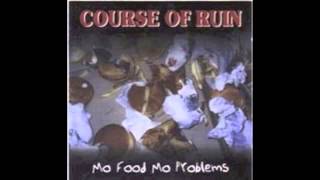 Course Of Ruin - Planet Hoth