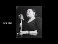 Mildred Bailey-Junk Man