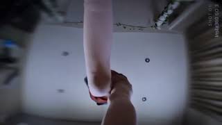 Download lagu Booming SFX Giantess Stephanie, passing over head mp3