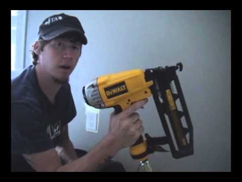 download lagu mp3 mp4 How To Operate Nail Gun, download lagu How To Operate Nail Gun gratis, unduh video klip How To Operate Nail Gun