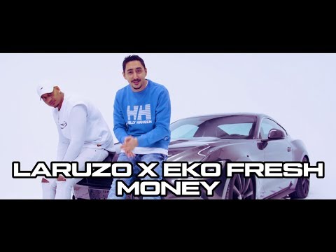 Laruzo x Eko Fresh – Money (prod. by Laruzo)