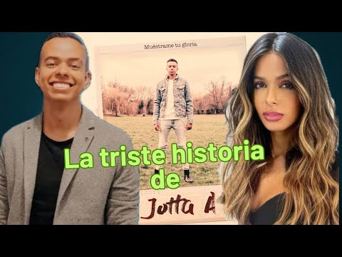 La triste historia de Jotta A. De adorador cristiano a cantante trans.