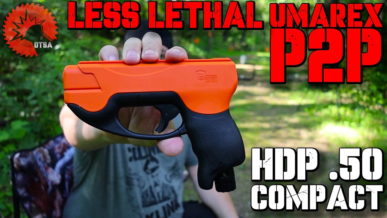 T4E HDP 50 | Field Test and Accuracy Evaluation