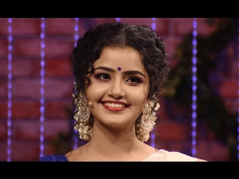 Dhe Chef I Ep 15 - Anupama Parameswaran is the taster!!!  I Mazhavil Manorama