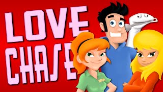 Download lagu NEW GUY PROBLEMS - Love Chase Full Walkthrough mp3