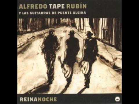 Aire Sin Final - Alfredo Tape Rubin
