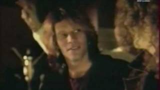 Bon Jovi - Learn to love (Video Music) with lyrics