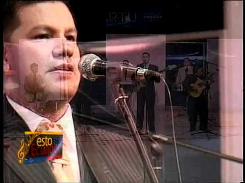 TRIO LOS GARLES NUEVOS EMBAJADORES  BOLEROS