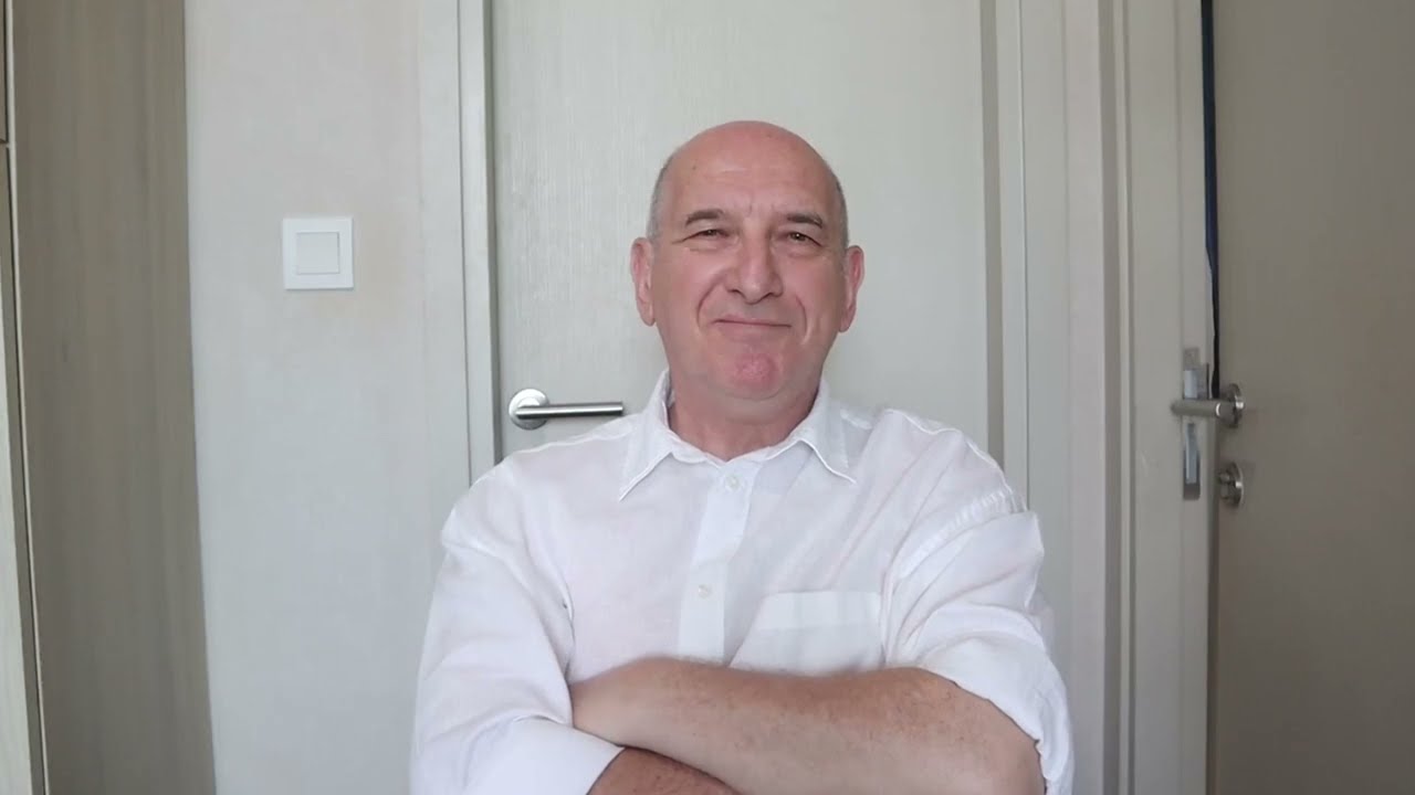 Michel Bauwens on Mutual Coordination Economics x Web3Privacy Now summit #2