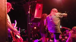 New plagues - Like Moths to Flames