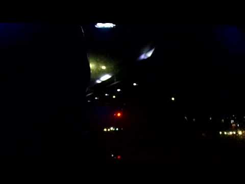 Service X60: Stagecoach Fife Plaxton Elite Volvo B11RT 54315 (YX64 WCZ)