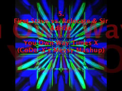 Top 10 TRUE Trance Songs!