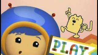 Nick Jr. Good Sports Video