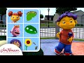 What Do Leaves Do Sid The Science Kid The Jim Henson Company