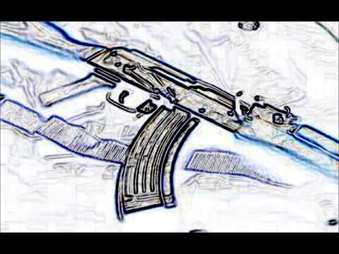 RIP Small V Ft. Laiscomando - Move Riba Silence