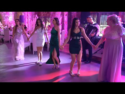 Orkestar Slavise Savica Sodera - kolo