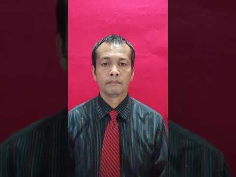 BE 573 PUJI JESUS SIPALUA