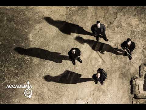 Povertà è bellezza - Accademia Folk feat Rachele Andrioli