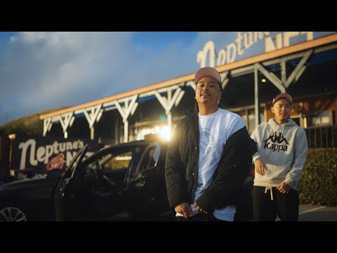 maCCy (SlumpBoyz) - RUNNIN' [Directed by @authentic_henry]