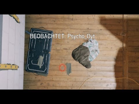 Frost / Lesion Monster Kombi | Rainbow Six : Siege | Ranked | Psycho D