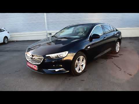 OPEL INSIGNIA GS 1.6CDTI 100KW 136CV EXCELLENCE AUTO - REF 2454