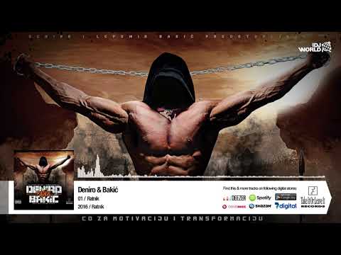 DENIRO & BAKIC - RATNIK
