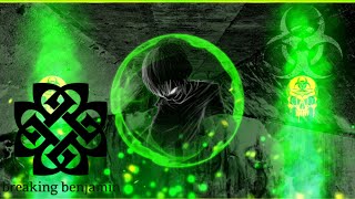 Breaking Benjamin - Close  Your Eyes (Bass Boosted)