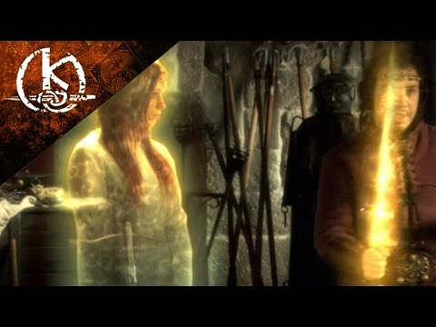 Excalibur et le destin - Kaamelott - Livre II