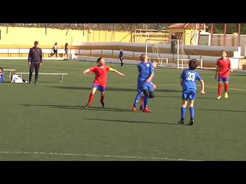 Actualidad del fútbol base local