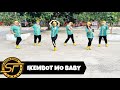IKEMBOT MO BABY Dj Johnrey Remix Dance Trends Dance Fitness Zumba