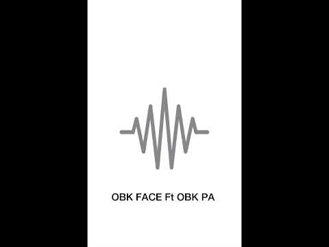 Obk Face X Obk PA - Face With PA 🤐